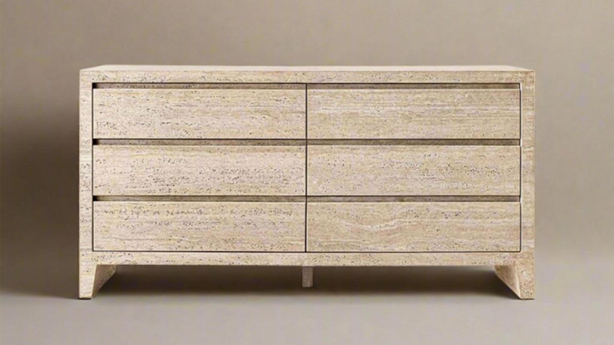 Marble Cabinets