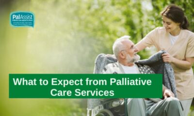 Palliative Care