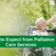 Palliative Care