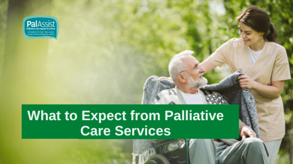 Palliative Care