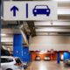 Parking Garage