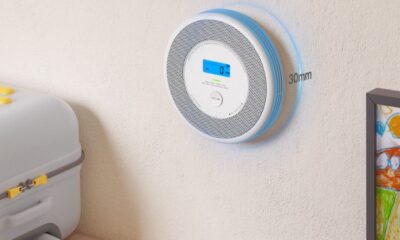 Smart Safety Devices