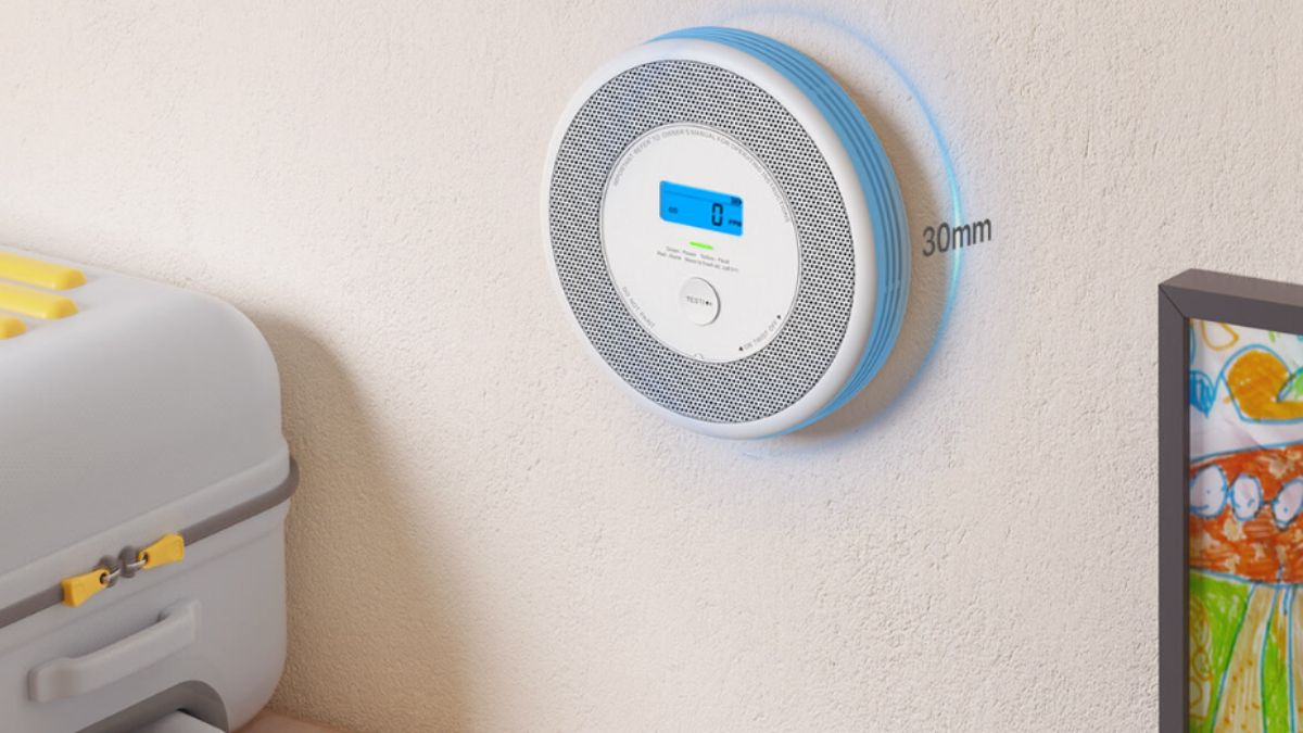 Smart Safety Devices