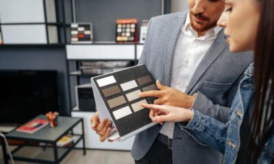 Tiles for Kitchens and Floors