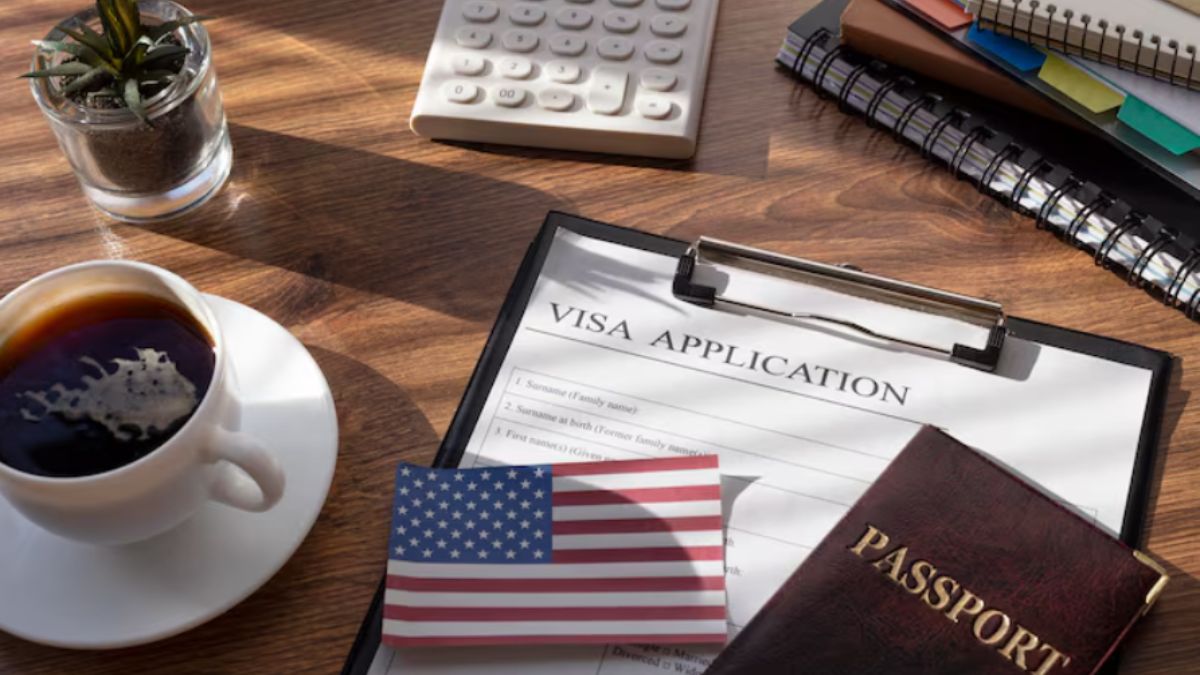 U.S. Visa Systems