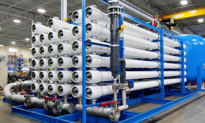 Water Purification Systems