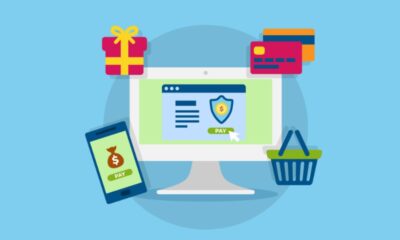 eCommerce