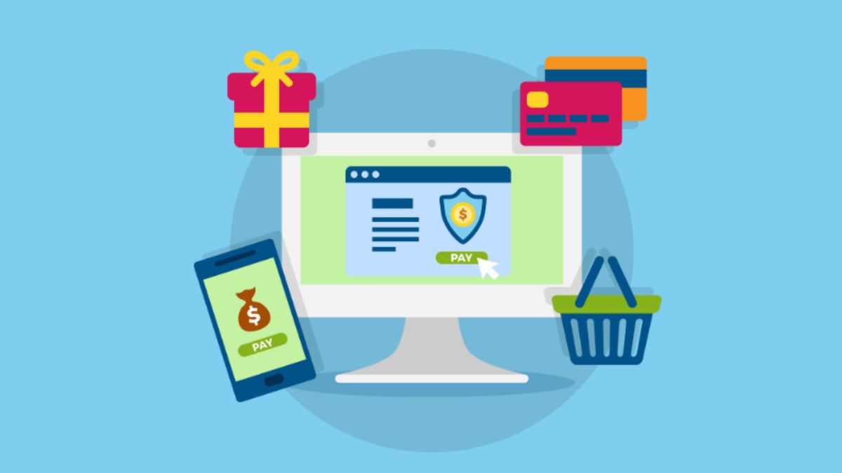 eCommerce