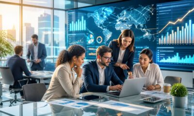 growth enterprises market