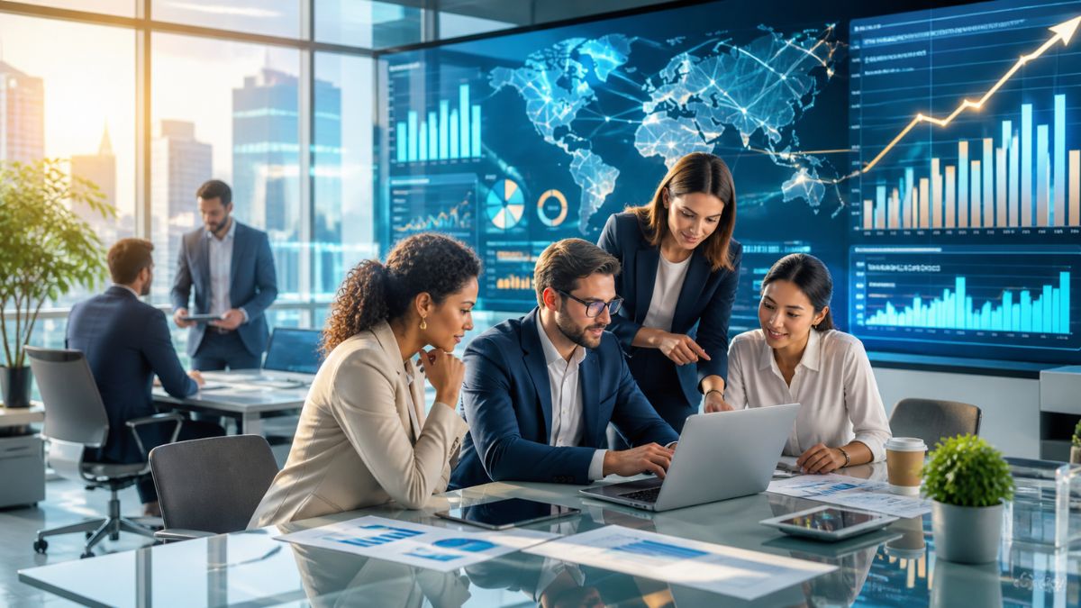 growth enterprises market