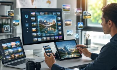 image search techniques