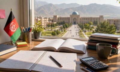 kankor exam questions
