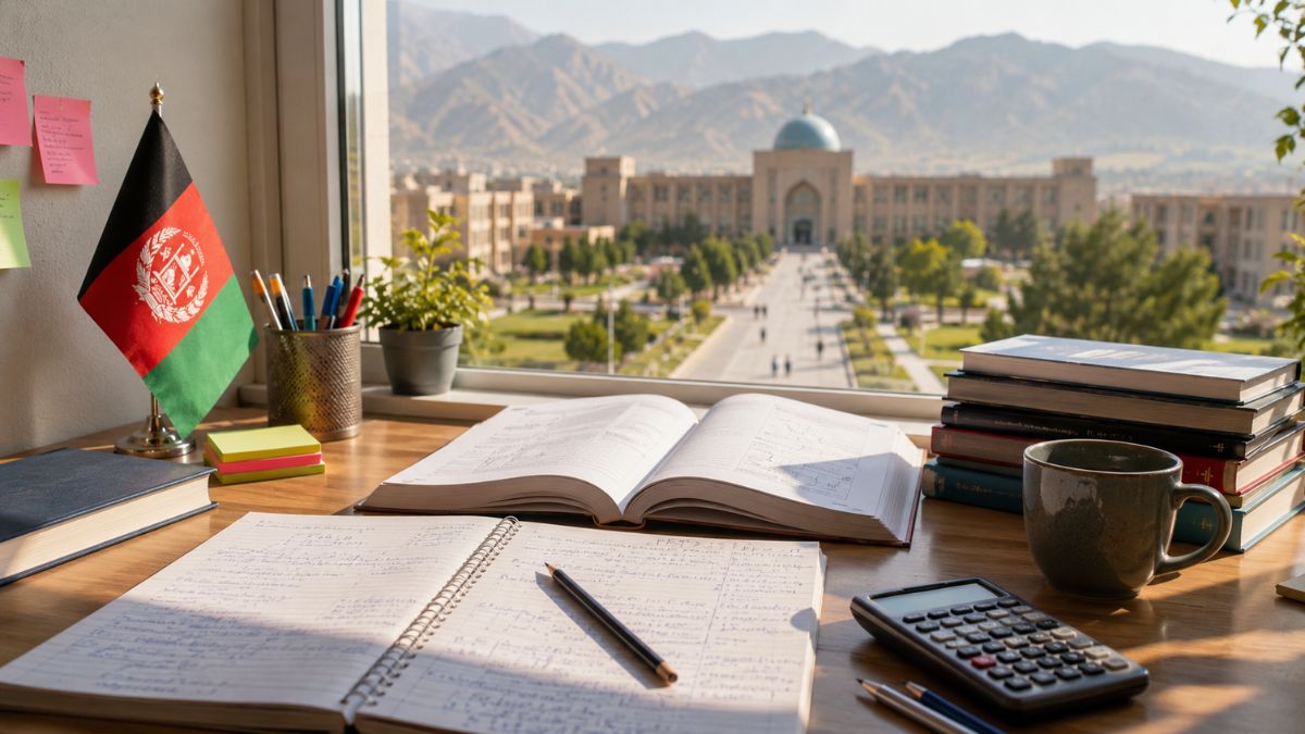 kankor exam questions
