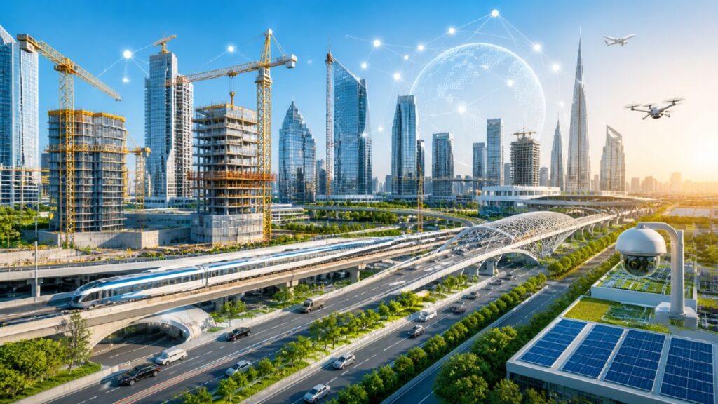 Priority Infrastructure Plan: A Complete Guide to Strategic Development ...