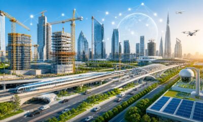 priority infrastructure plan