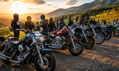 salisbury motorcycle club