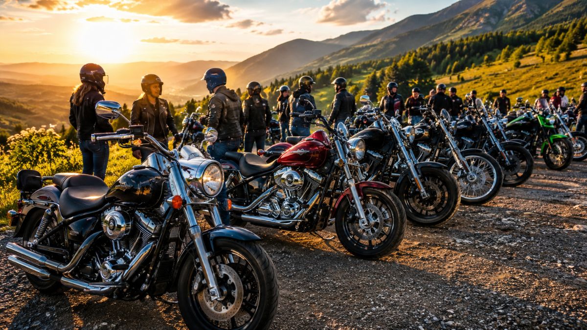 salisbury motorcycle club