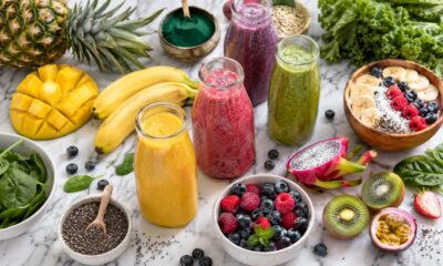 smoothiepussit