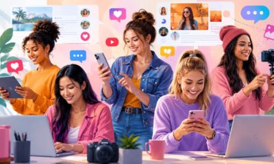 socialmediagirls