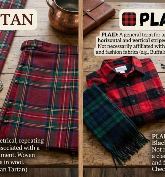 who wears kilts