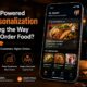 AI-Powered Menu