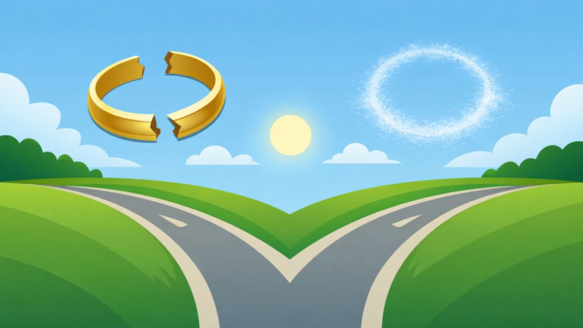 Annulment