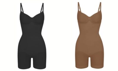 Body Shaper Bodysuit