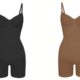 Body Shaper Bodysuit