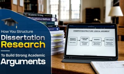 Dissertation