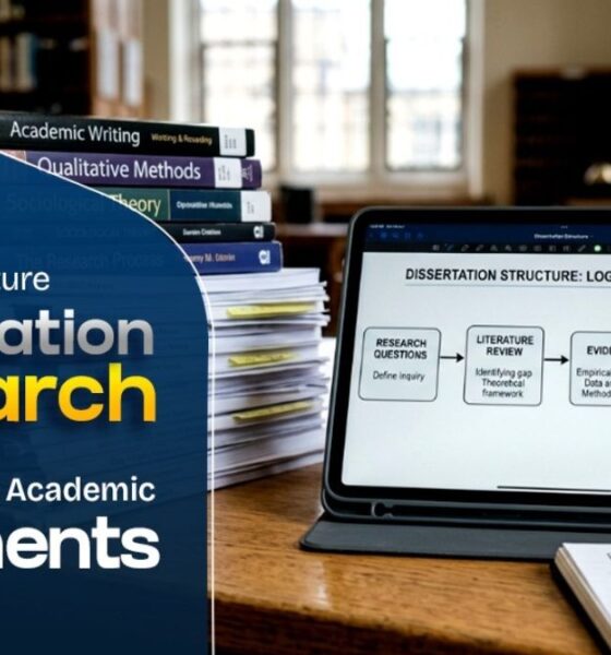 Dissertation