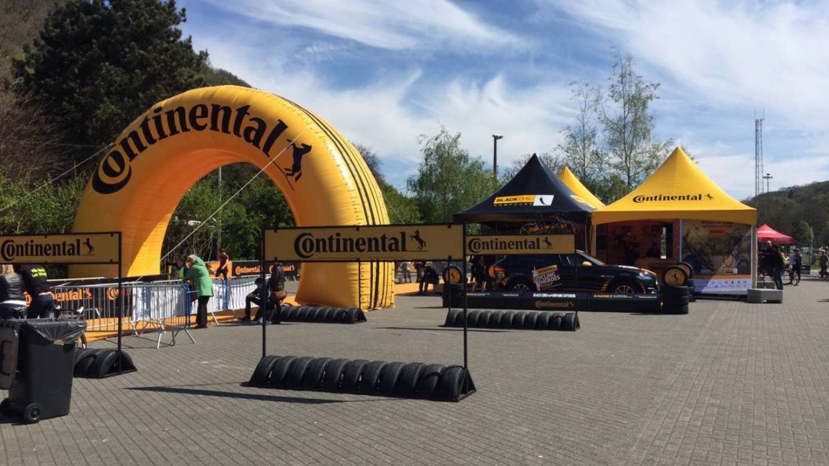 Event or Brand Activation