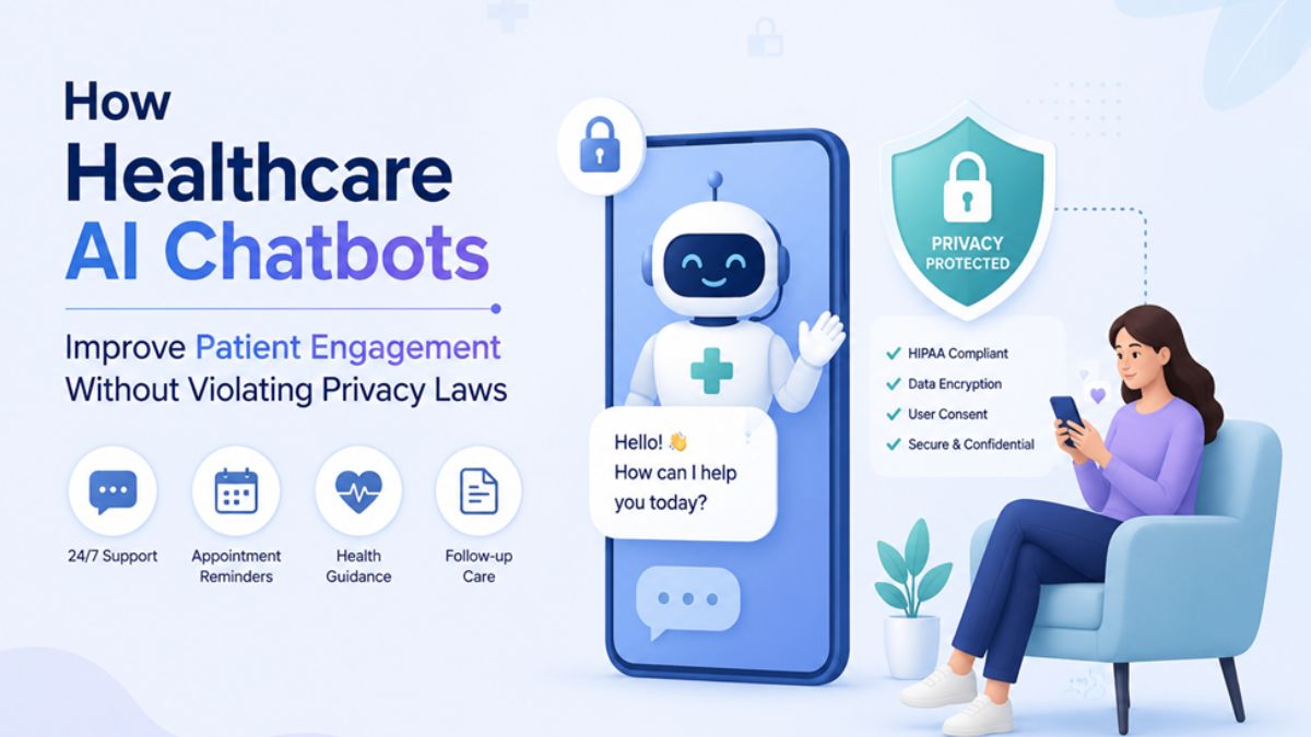 Healthcare