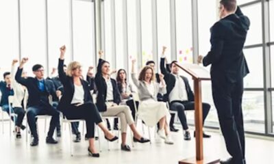 Leadership Coach
