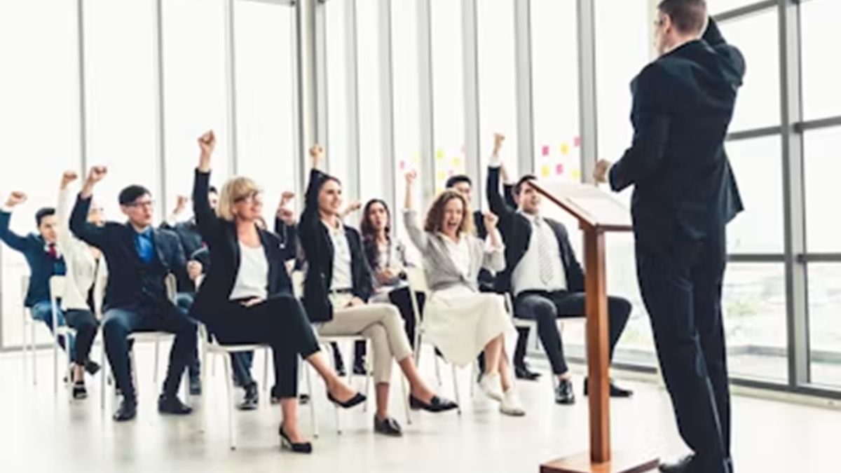 Leadership Coach