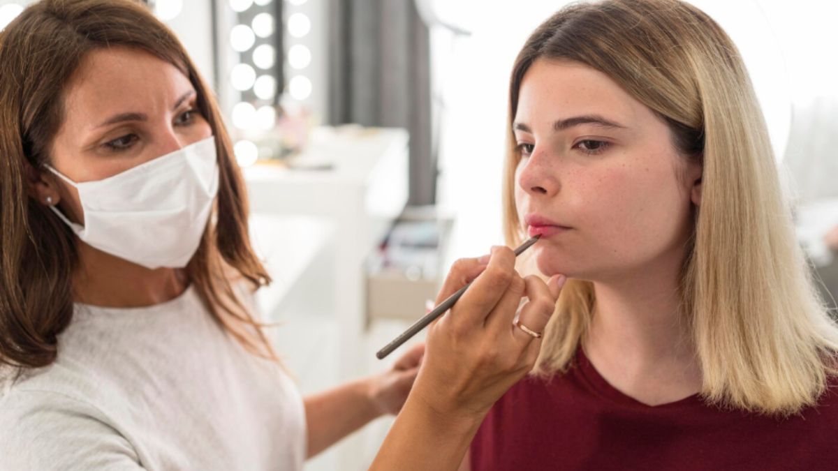 Lip Augmentation