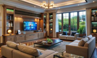 Luxury Home