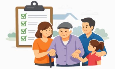 Nursing Home