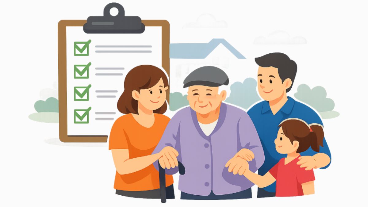 Nursing Home
