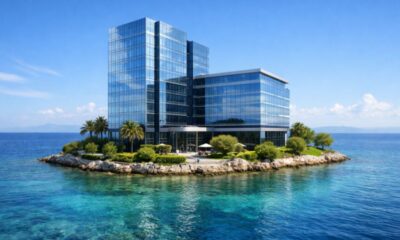 Offshore Company