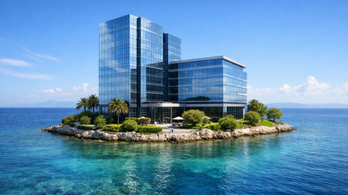 Offshore Company