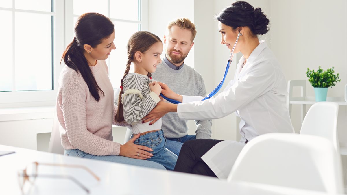 Physician Practice