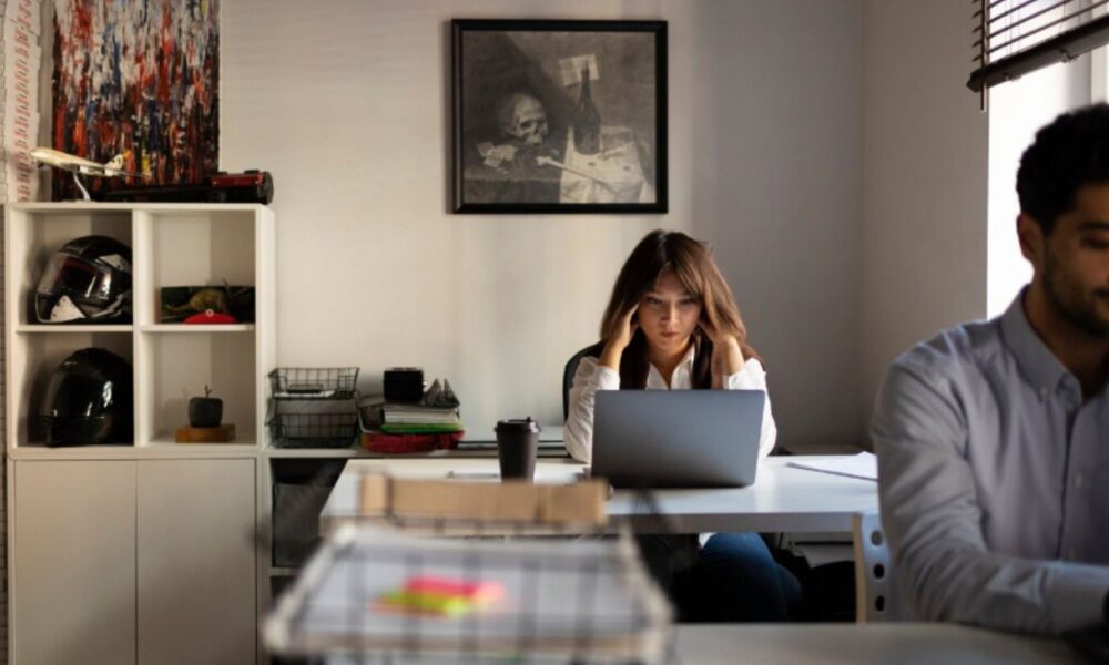 Professional Office