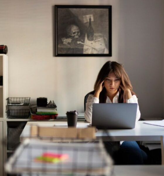 Professional Office