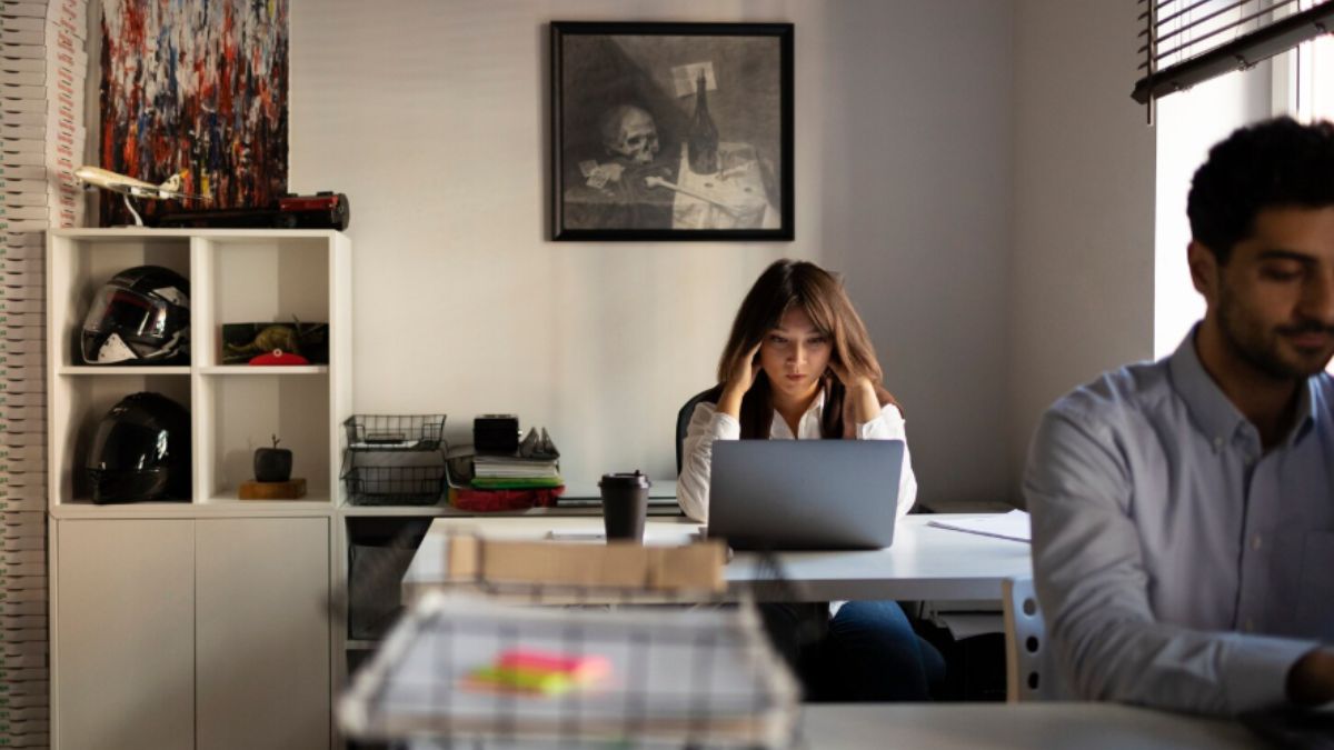 Professional Office