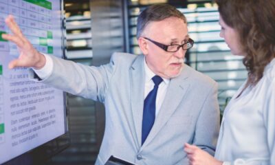 Risk Adjustment Vendors