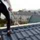 Roof Cleaning