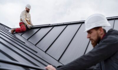 Roofing Company