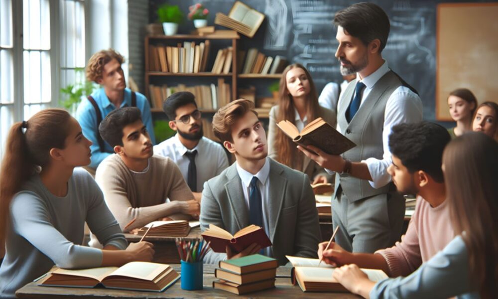 School Leadership