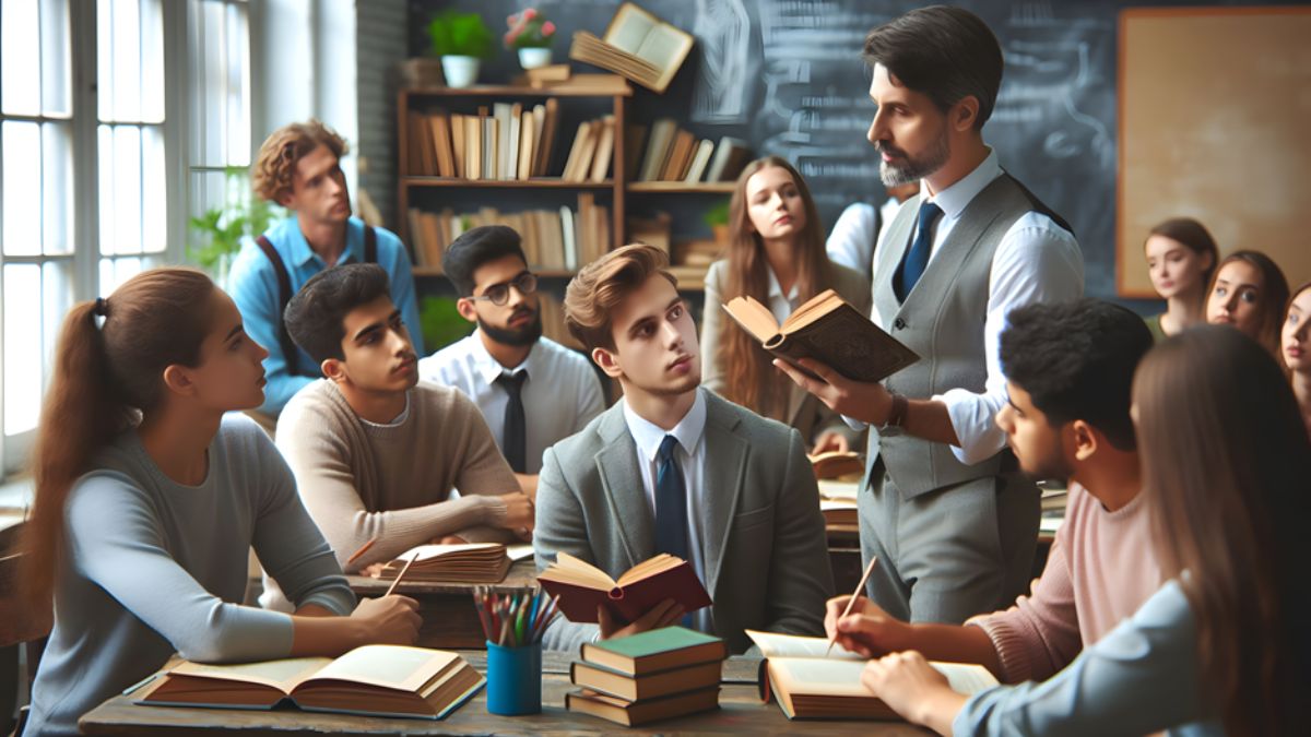 School Leadership