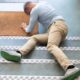 Slip And Fall Accidents